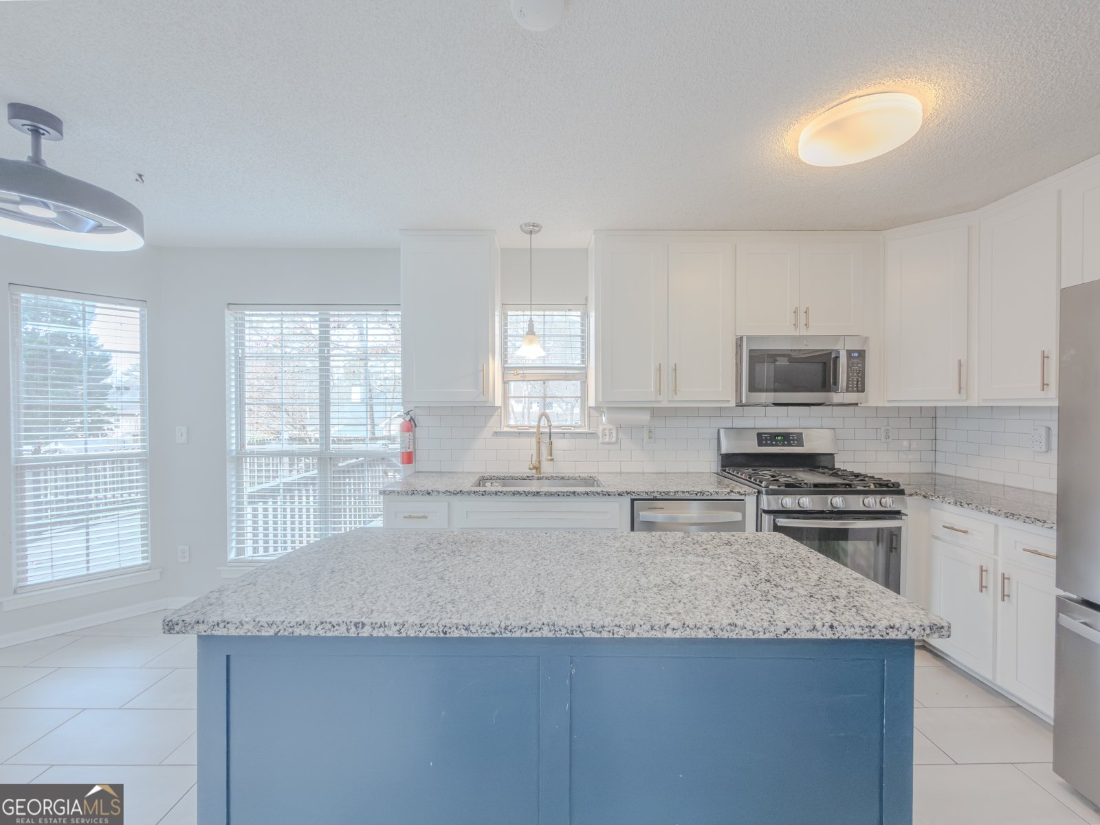 721 Fieldstream Way Stockbridge - Photo 14