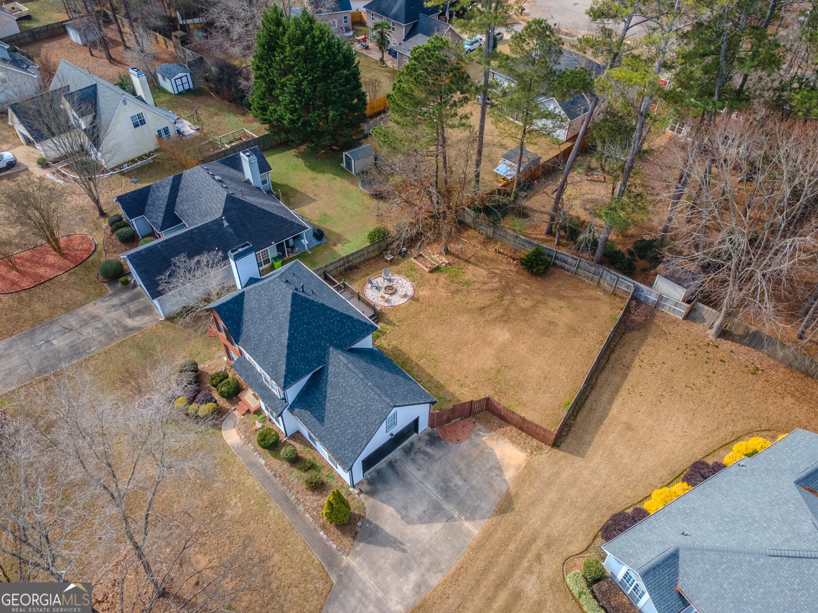 721 Fieldstream Way Stockbridge - Photo 46