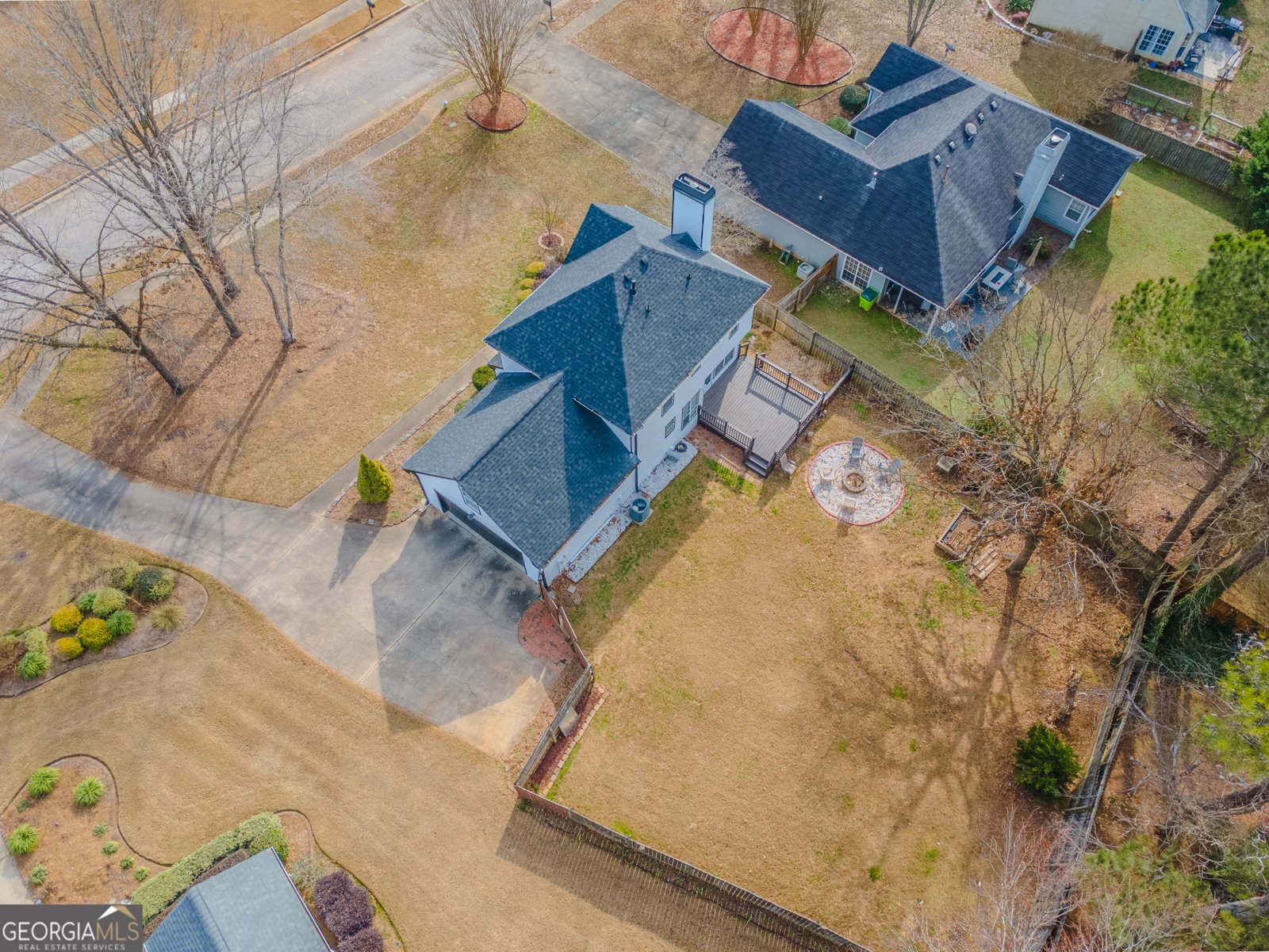 721 Fieldstream Way Stockbridge - Photo 49