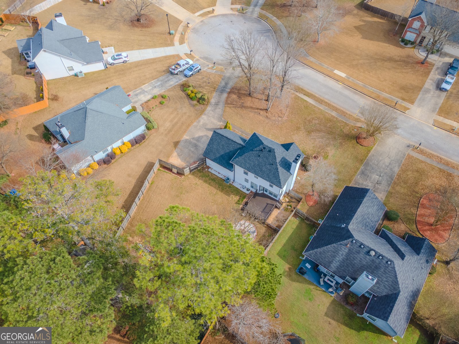 721 Fieldstream Way Stockbridge - Photo 50