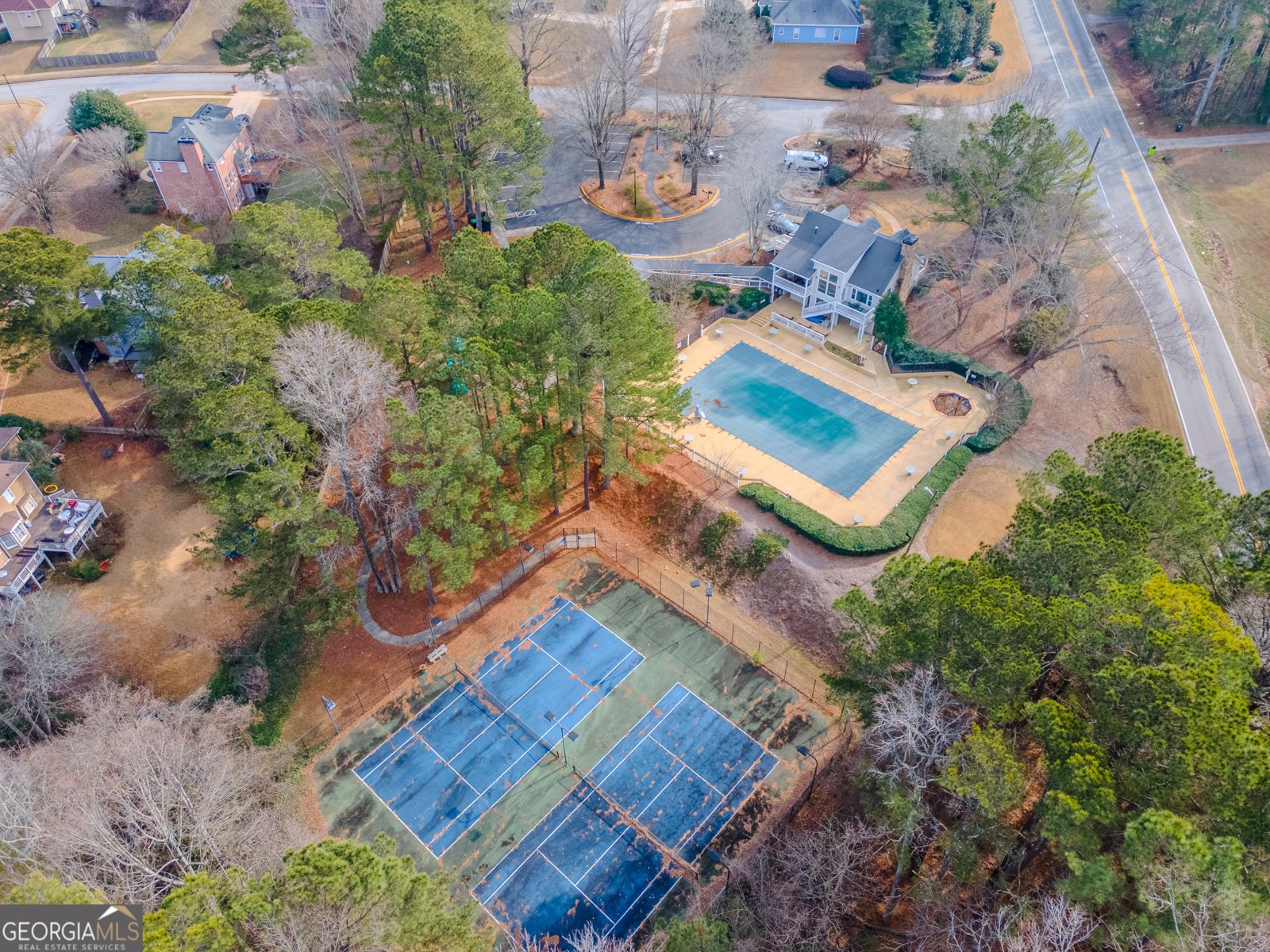 721 Fieldstream Way Stockbridge - Photo 54