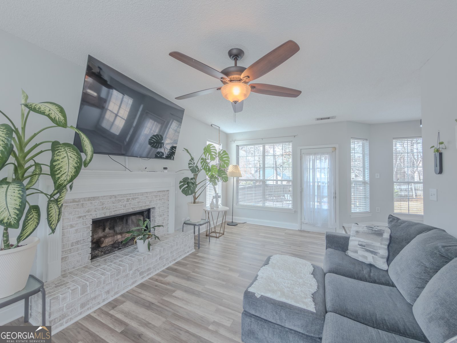 721 Fieldstream Way Stockbridge - Photo 7