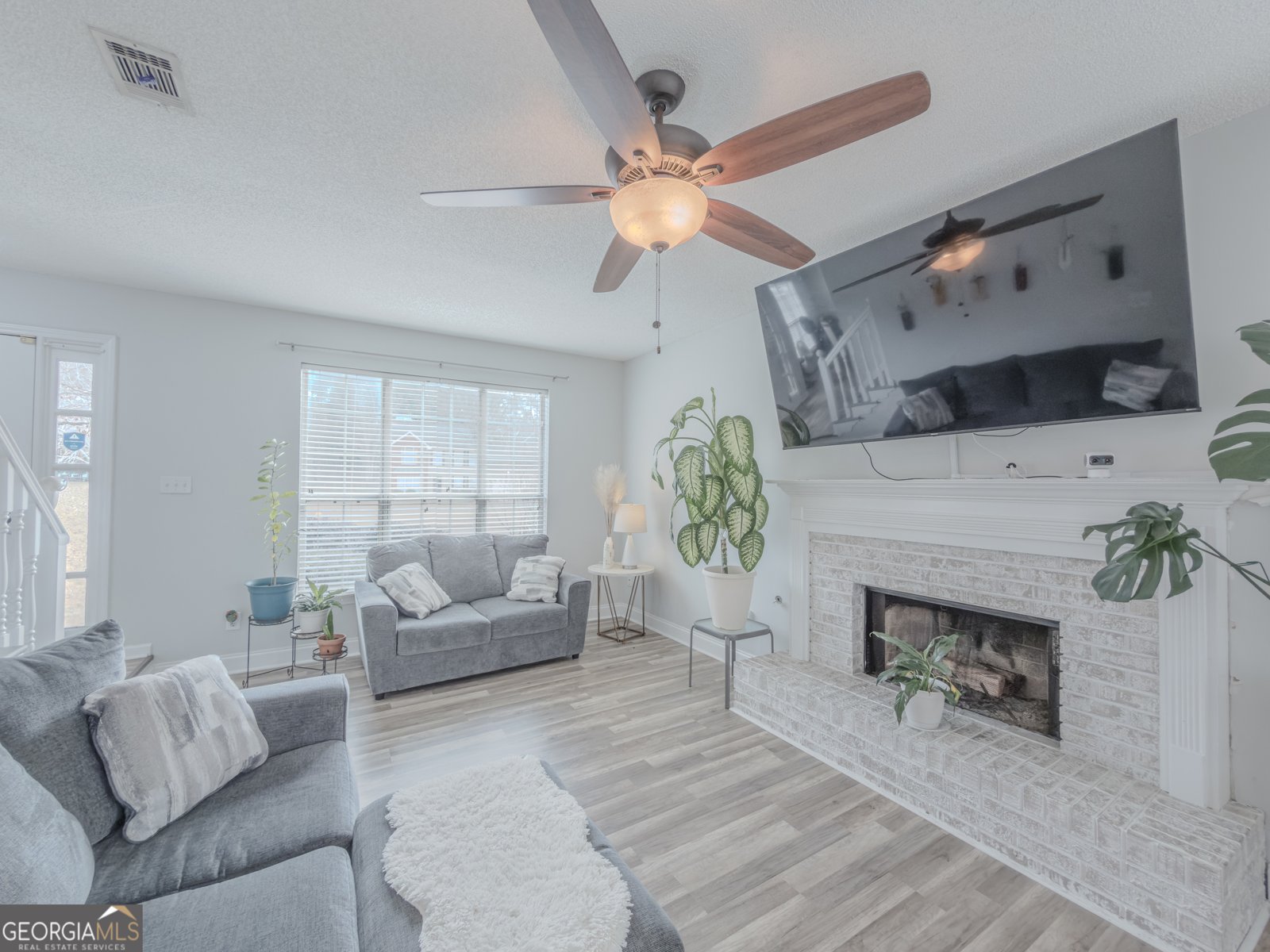 721 Fieldstream Way Stockbridge - Photo 9