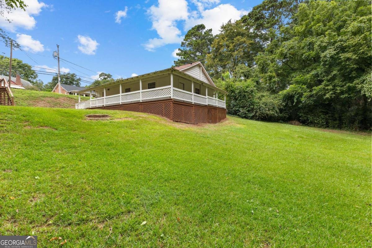 217 Jefferson Street Lagrange - Photo 1