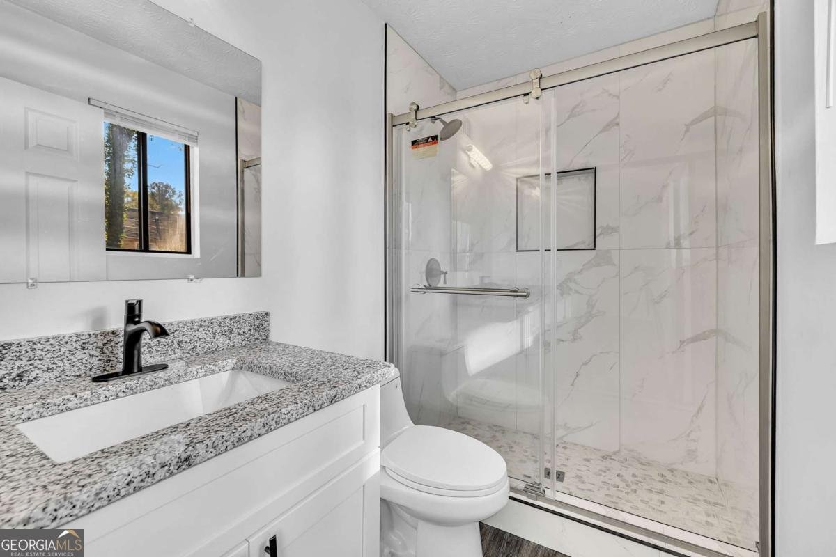 3959 Wood Path Drive Stone Mountain - Photo 21