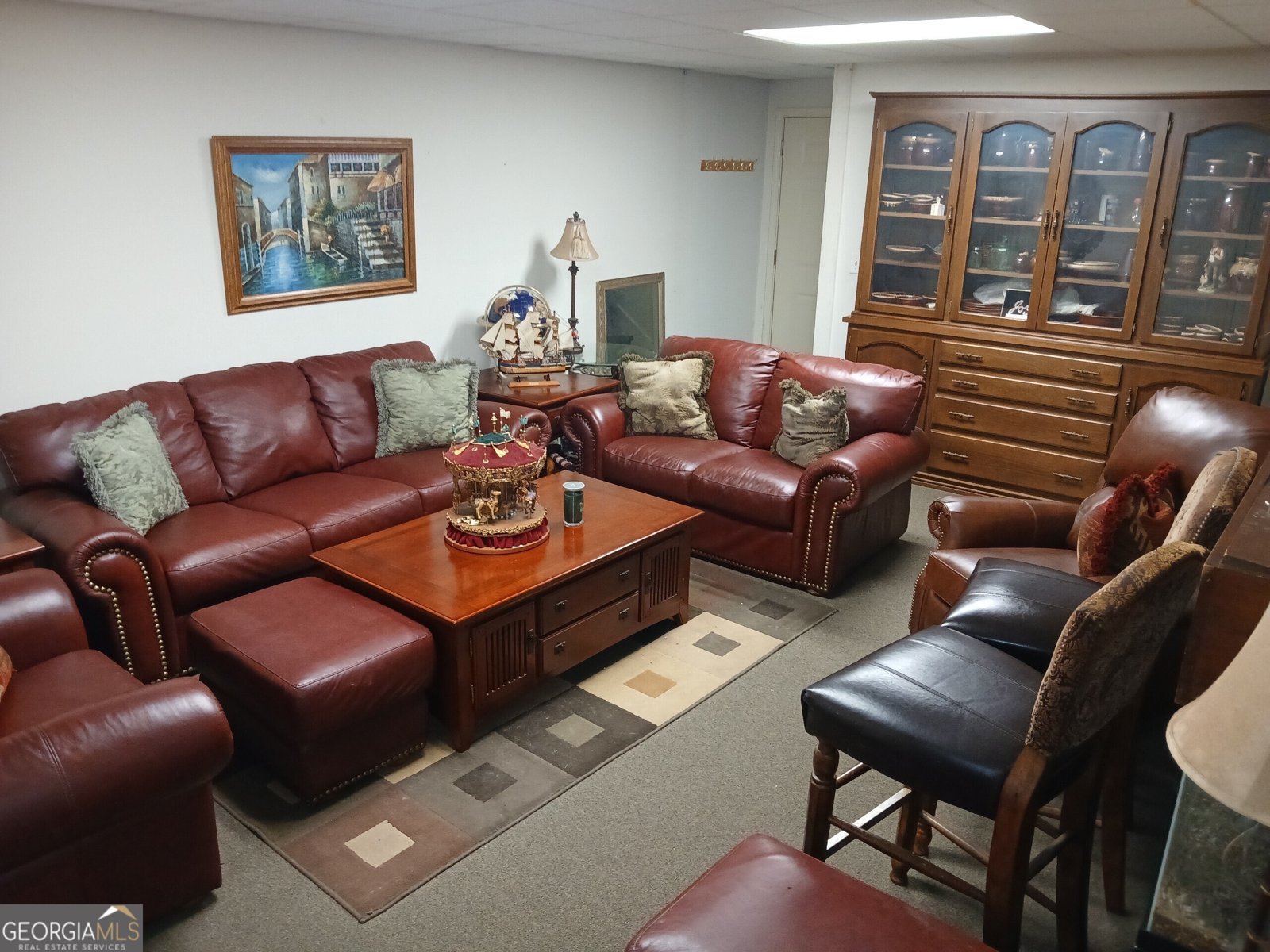 3930 Hamilton View Way Dacula - Photo 6