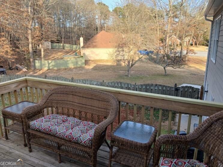 3930 Hamilton View Way Dacula - Photo 8