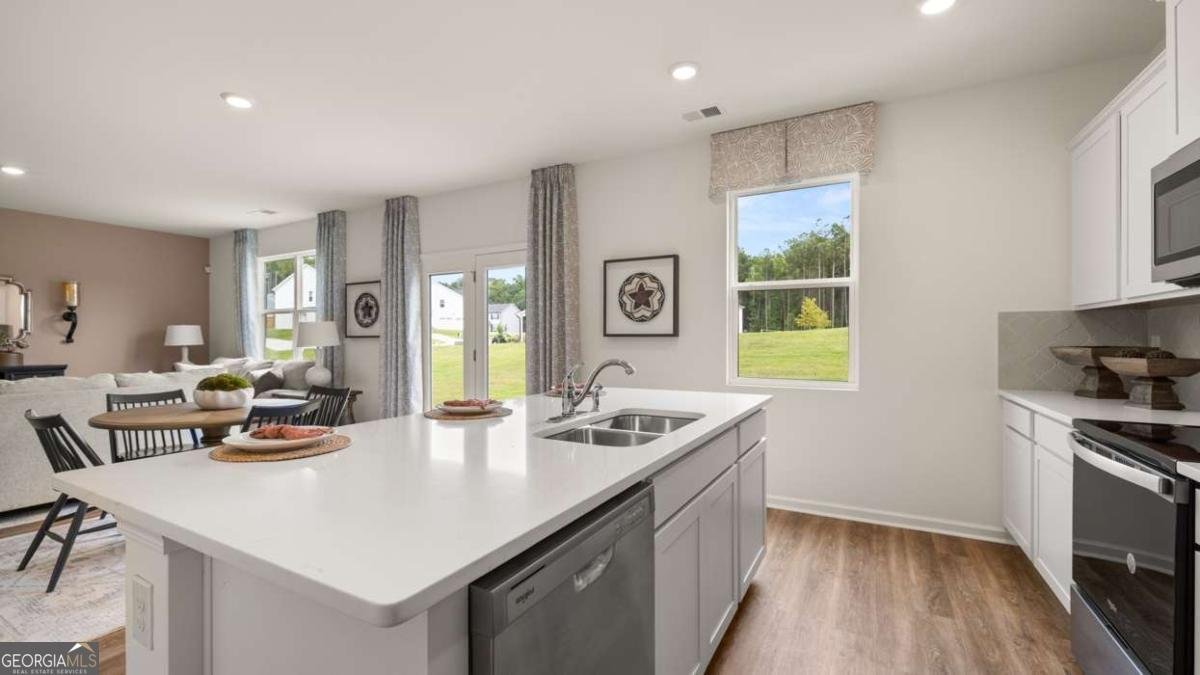 318 Friendship Oak Way Hampton - Photo 10