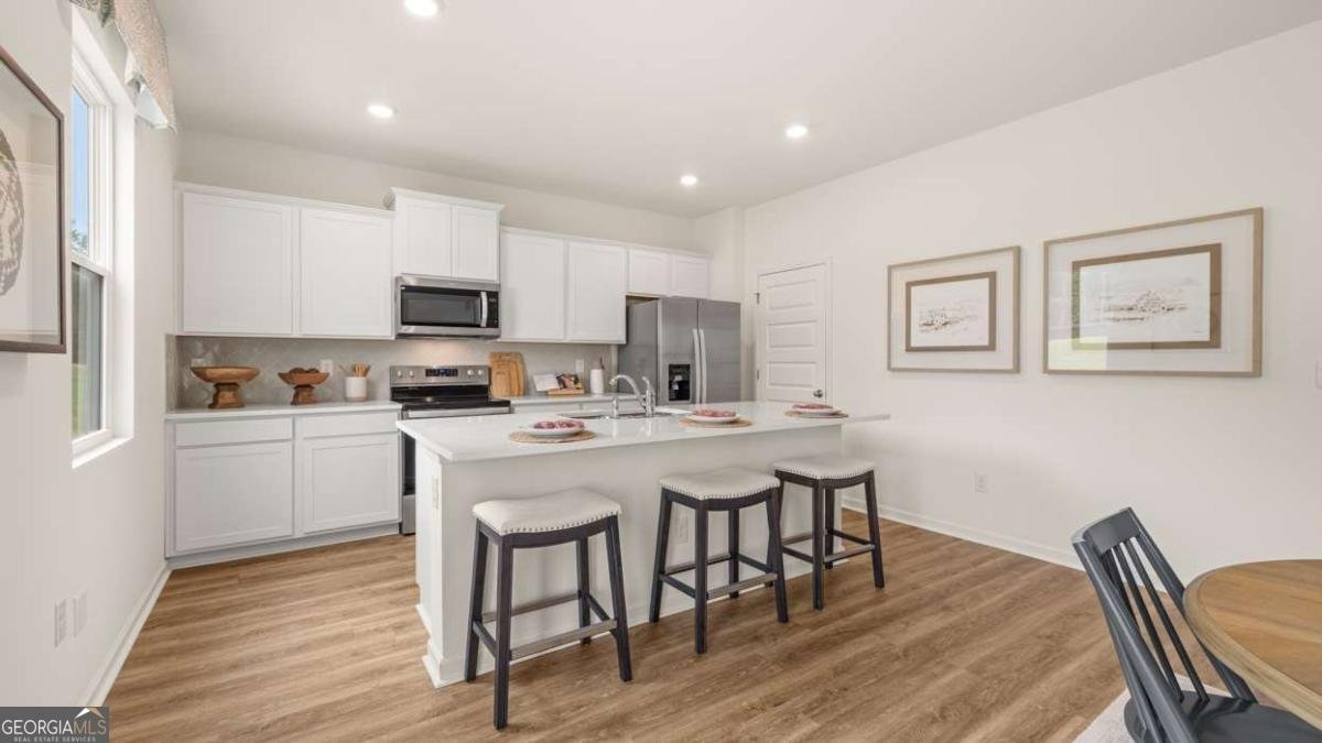 318 Friendship Oak Way Hampton - Photo 8