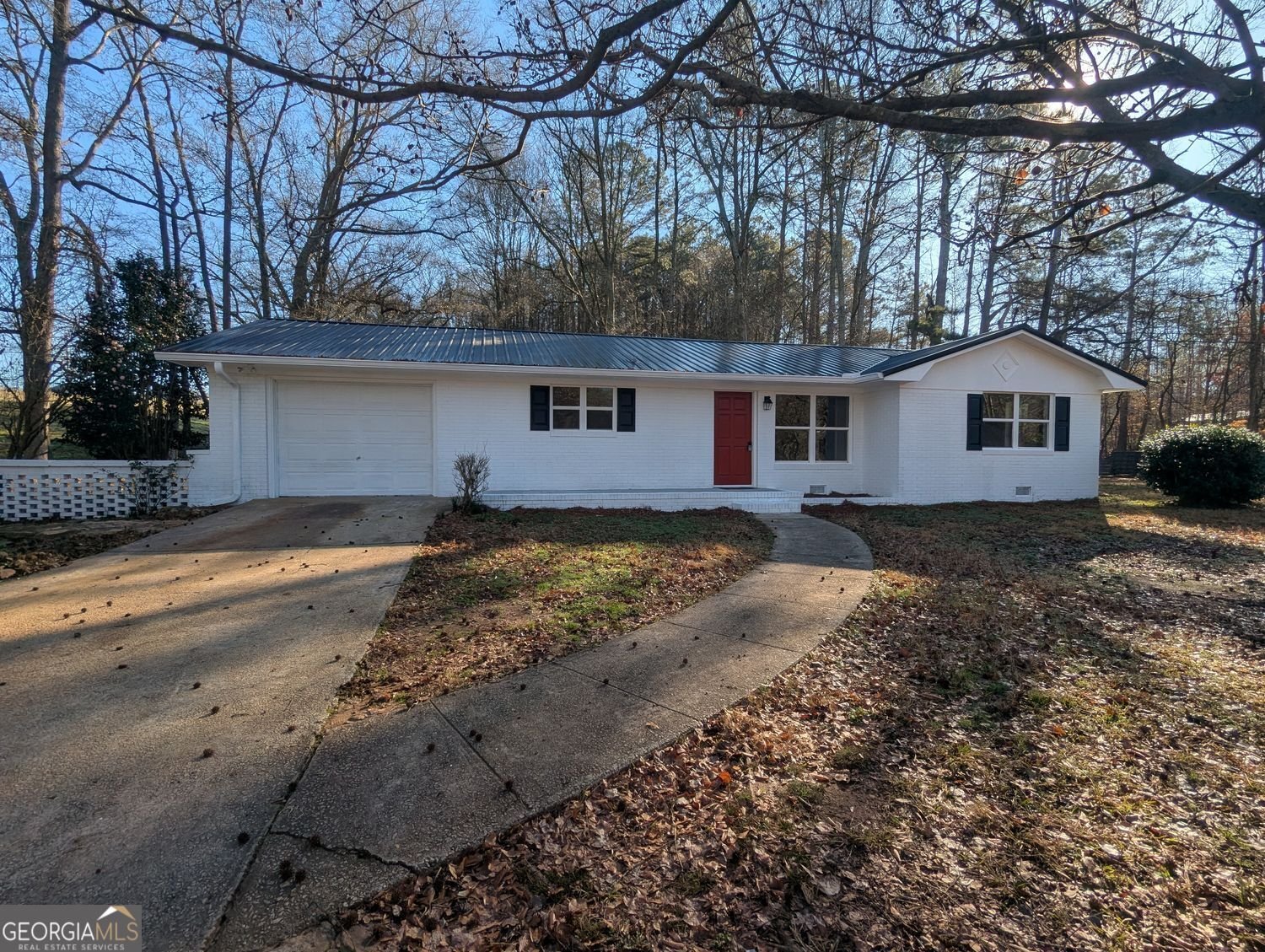2864 GA-100 Bowdon - Photo 22