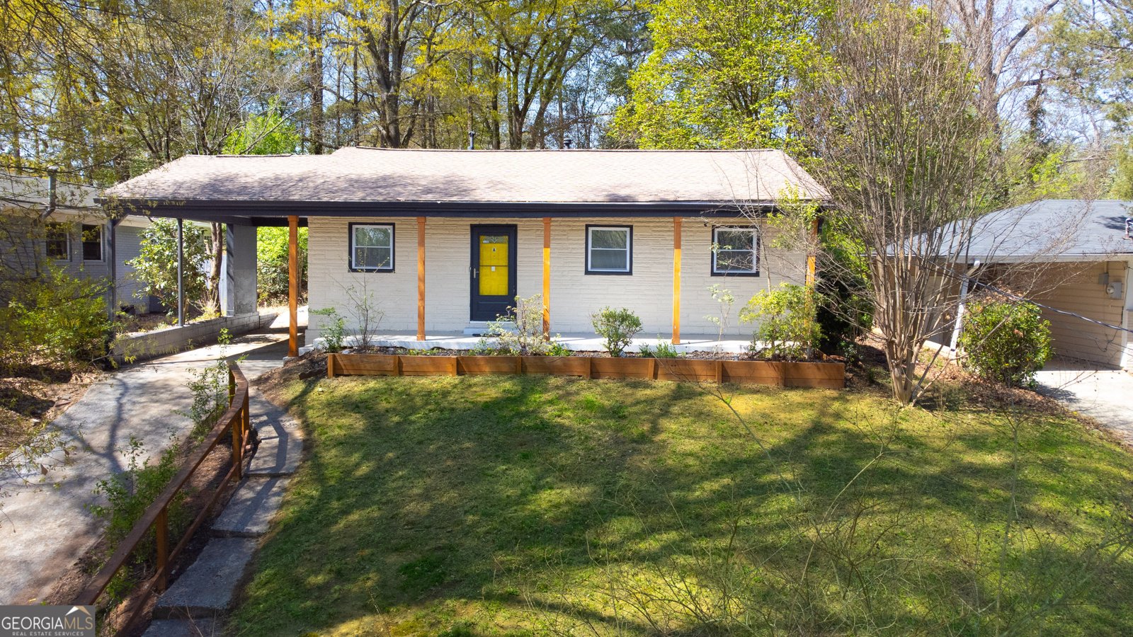 444 Fairburn Road Atlanta - Photo 1