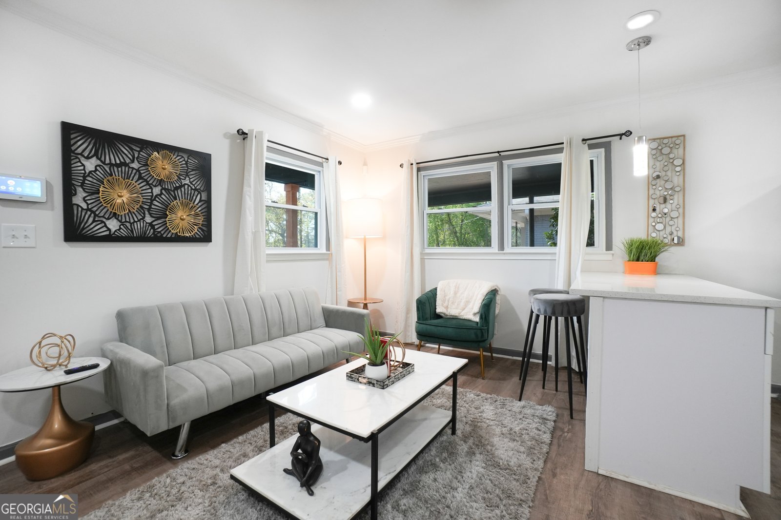 444 Fairburn Road Atlanta - Photo 12