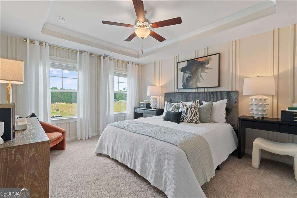 313 Navigator Lane Mcdonough - Photo 22