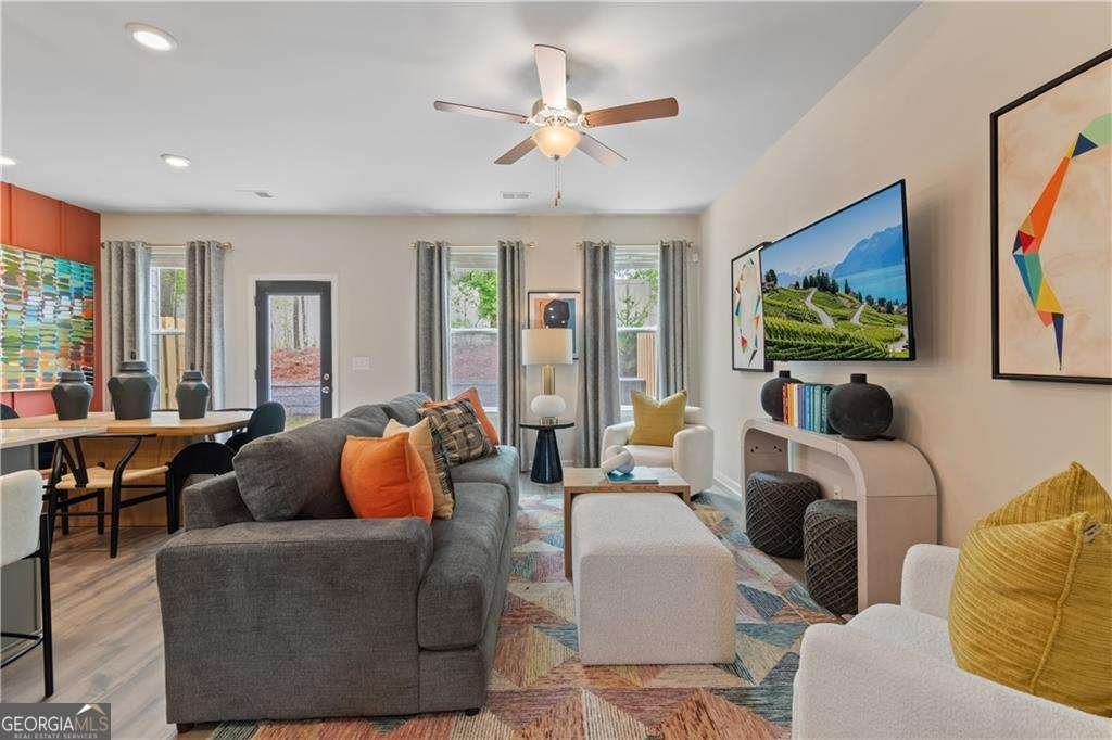 313 Navigator Lane Mcdonough - Photo 7