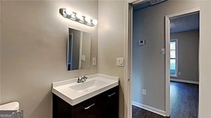 5734 Taffeta Court Lithonia - Photo 11