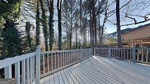 5734 Taffeta Court Lithonia - Photo 15