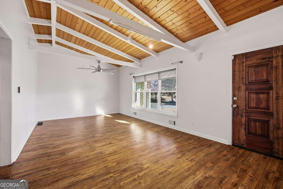 3364 Lilla Lane Marietta - Photo 10