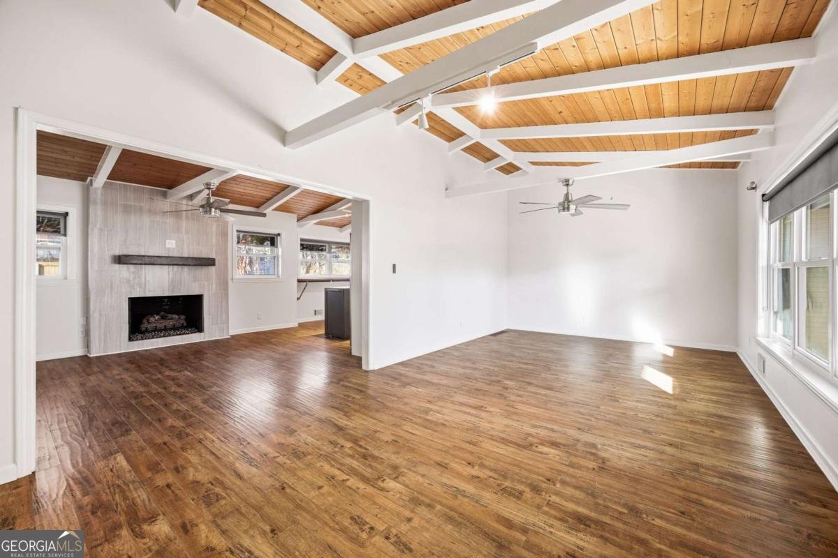 3364 Lilla Lane Marietta - Photo 12