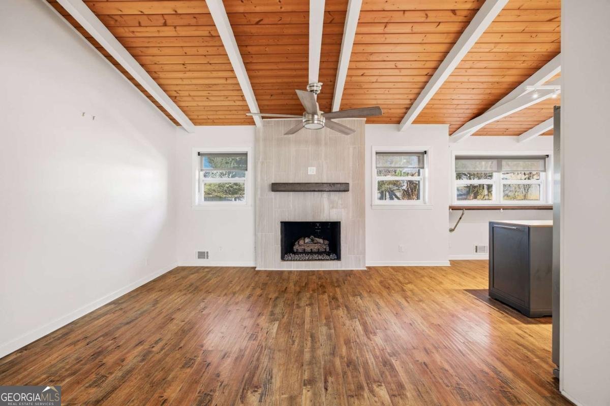 3364 Lilla Lane Marietta - Photo 14