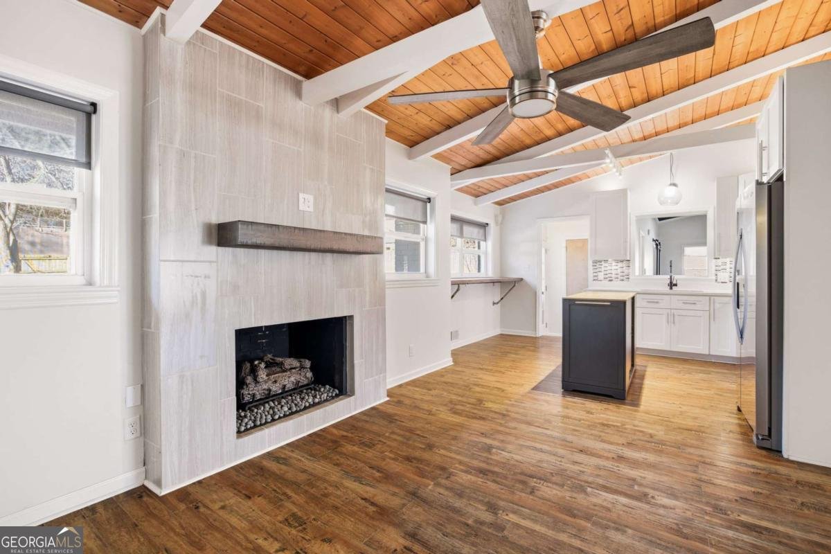 3364 Lilla Lane Marietta - Photo 15