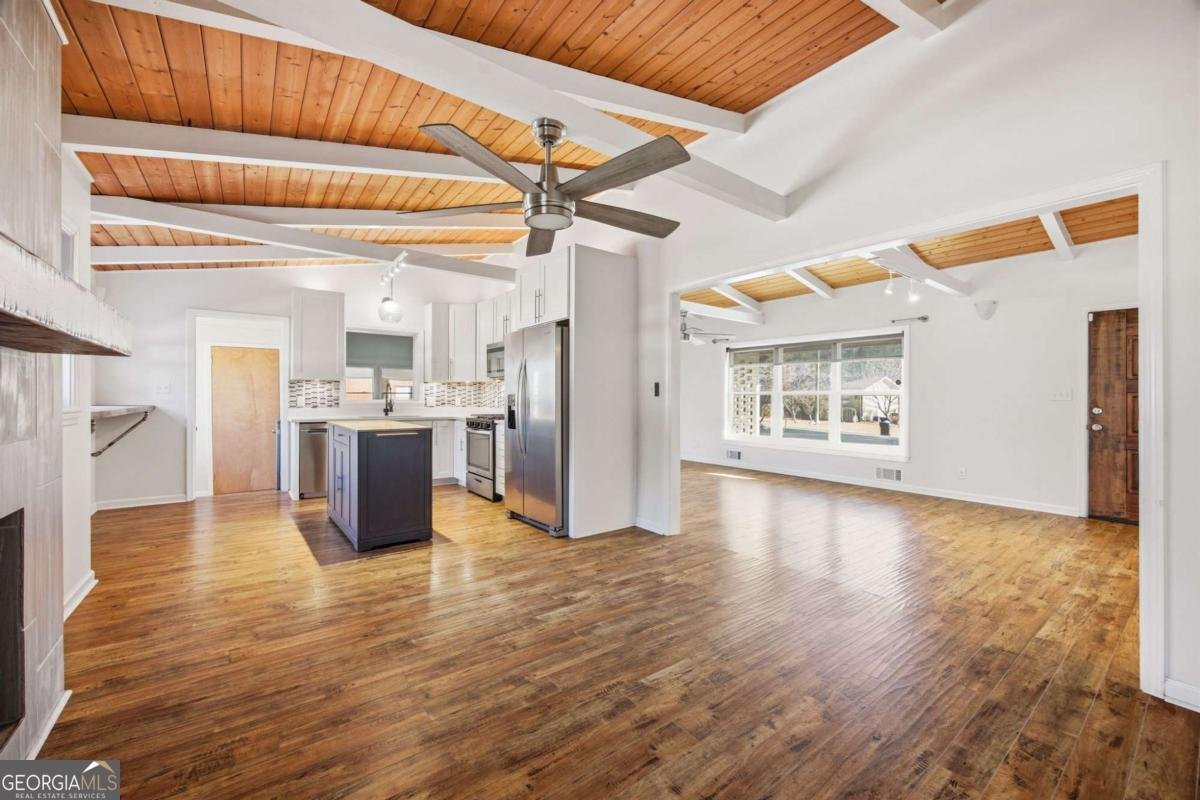 3364 Lilla Lane Marietta - Photo 16