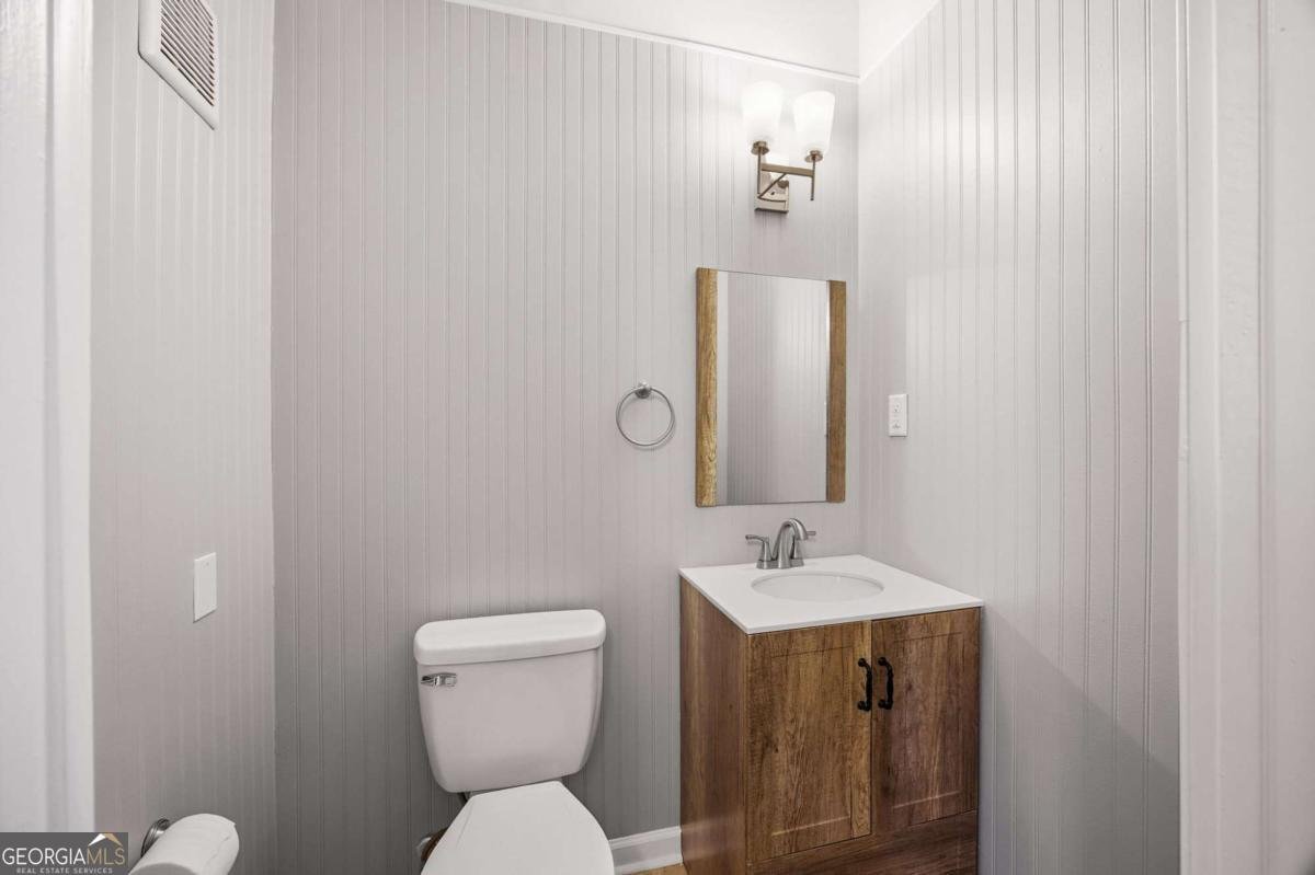 3364 Lilla Lane Marietta - Photo 17