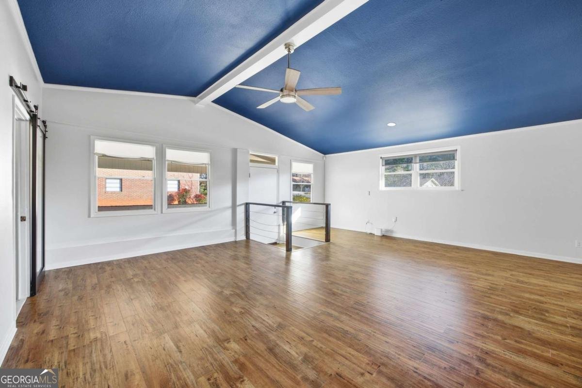 3364 Lilla Lane Marietta - Photo 18