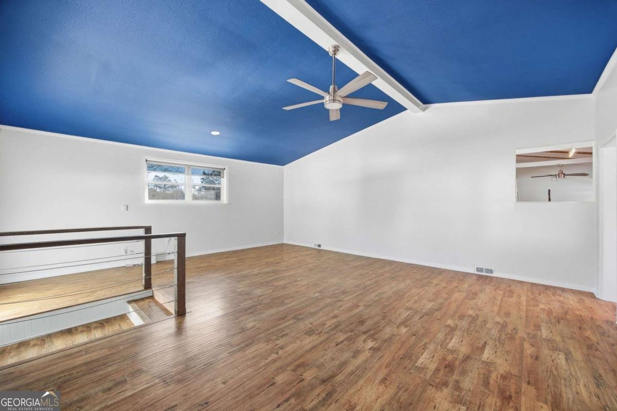 3364 Lilla Lane Marietta - Photo 19