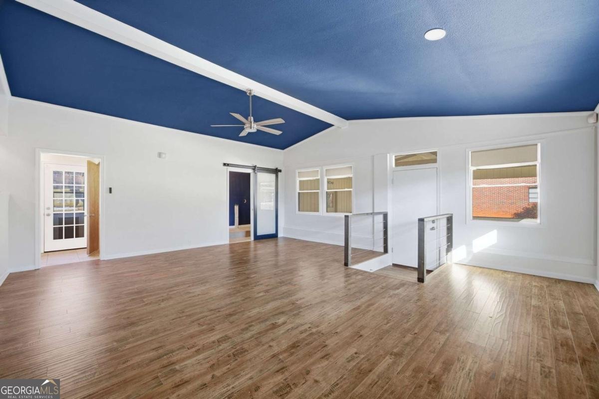 3364 Lilla Lane Marietta - Photo 22