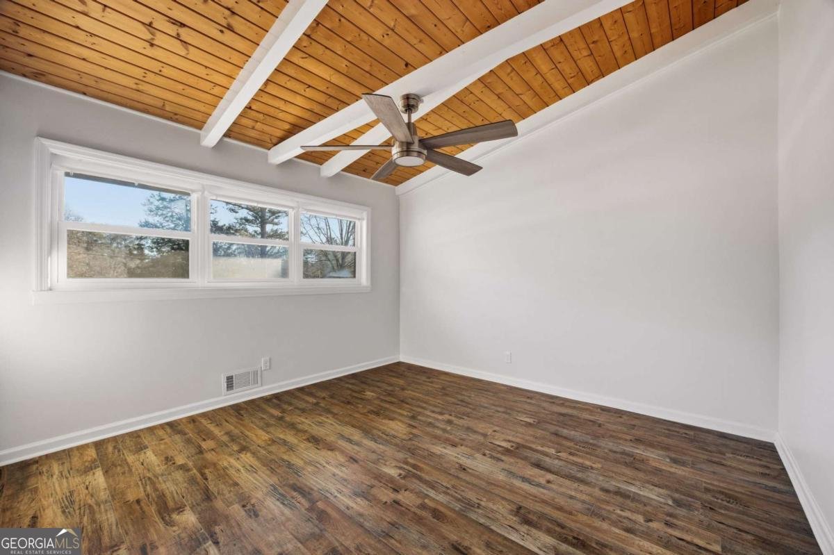 3364 Lilla Lane Marietta - Photo 23