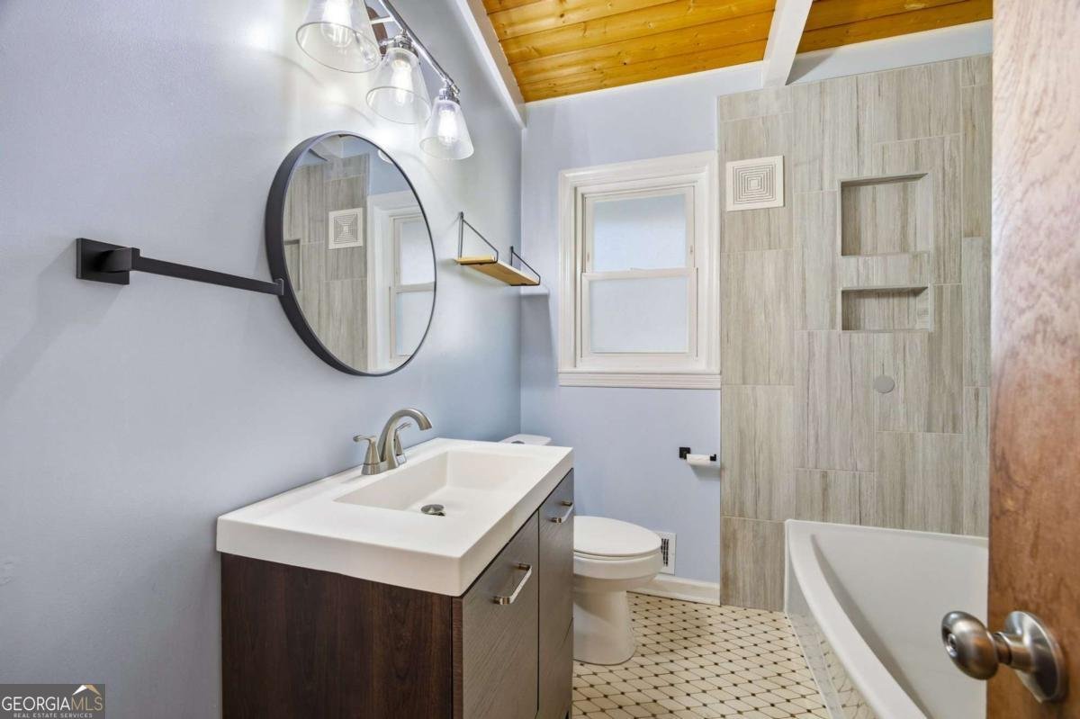 3364 Lilla Lane Marietta - Photo 24