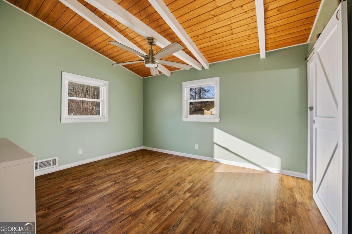 3364 Lilla Lane Marietta - Photo 27