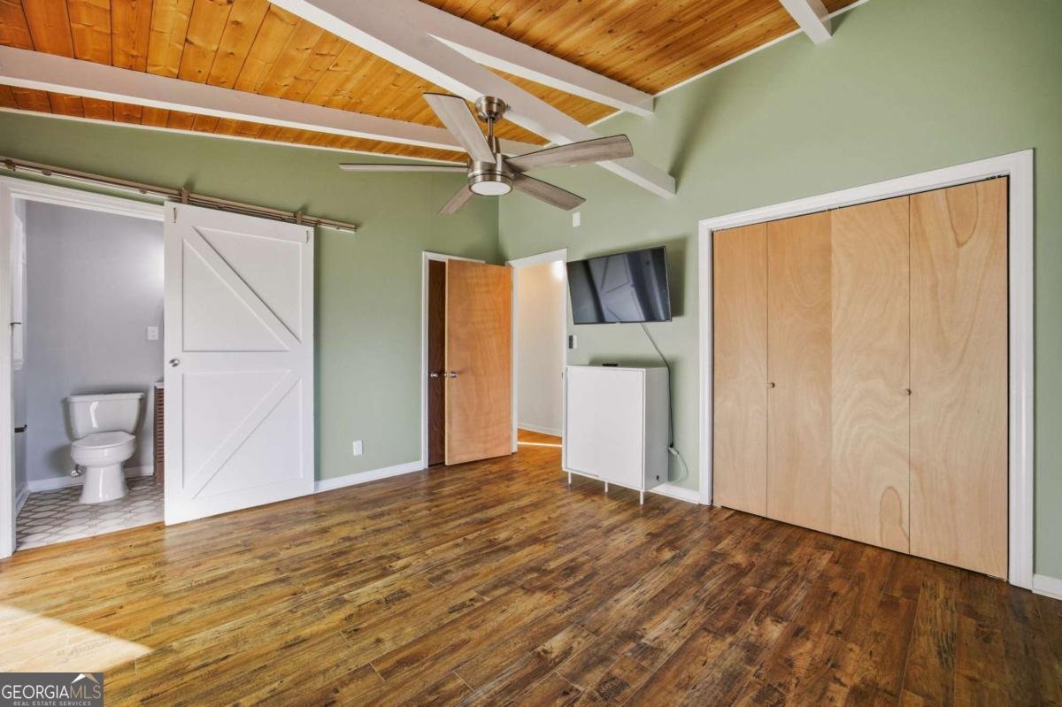 3364 Lilla Lane Marietta - Photo 28