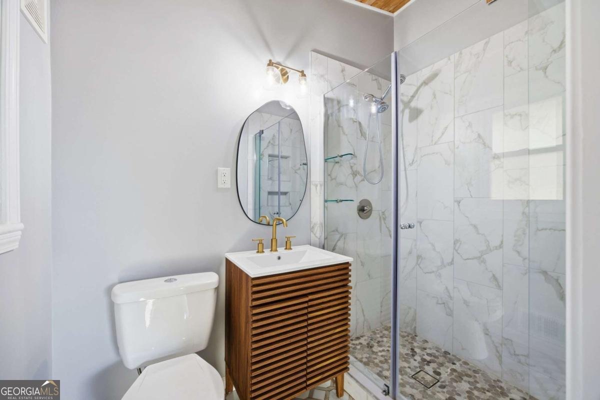 3364 Lilla Lane Marietta - Photo 29