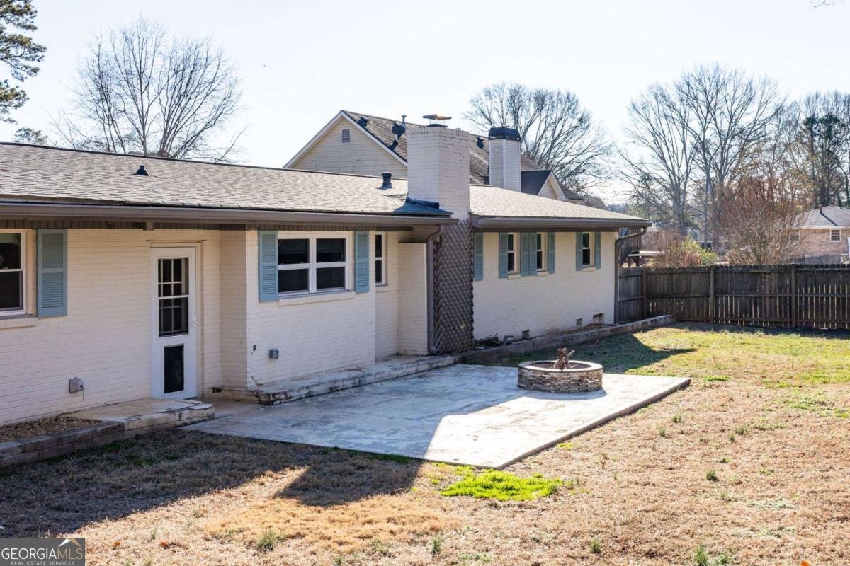 3364 Lilla Lane Marietta - Photo 31