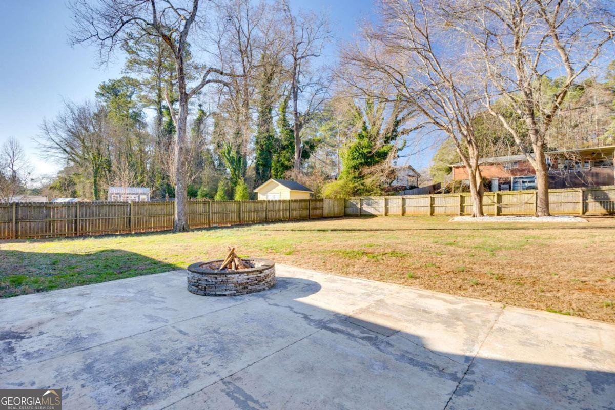 3364 Lilla Lane Marietta - Photo 32