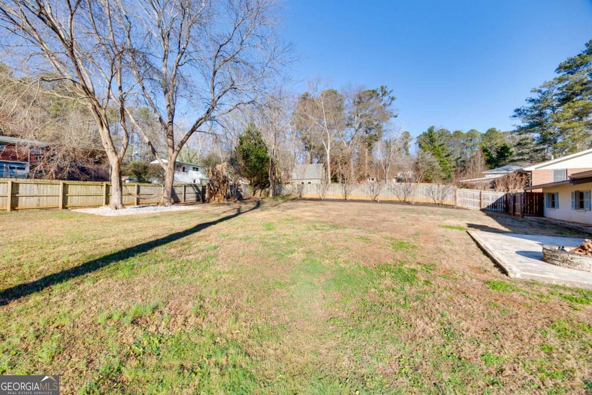 3364 Lilla Lane Marietta - Photo 33