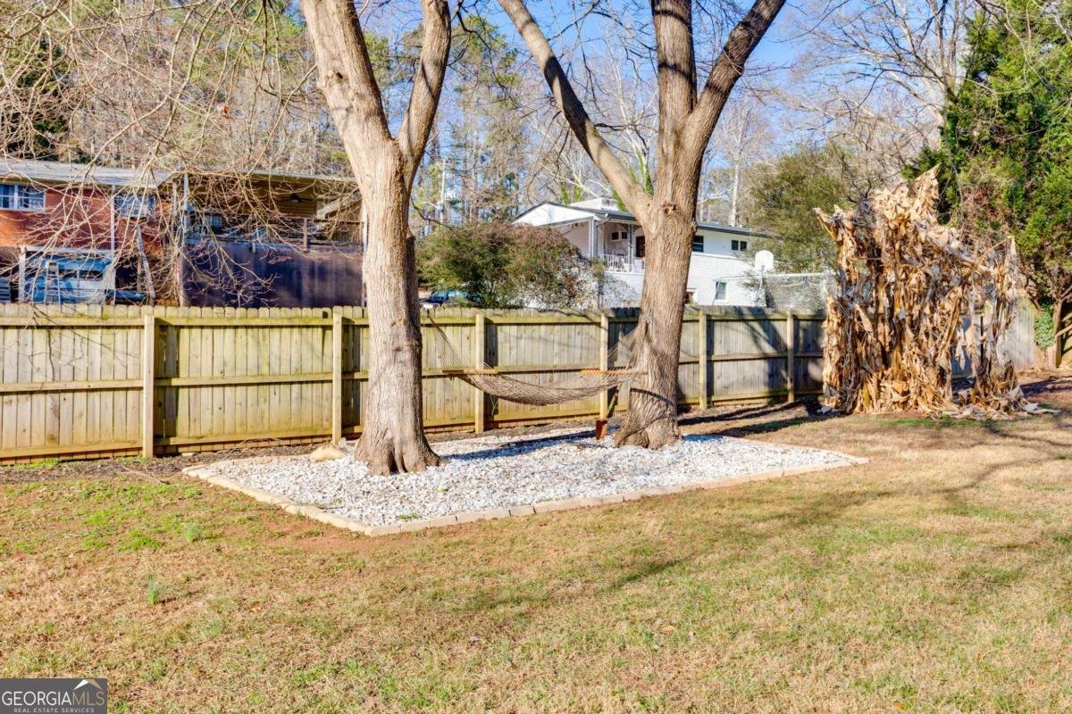 3364 Lilla Lane Marietta - Photo 34