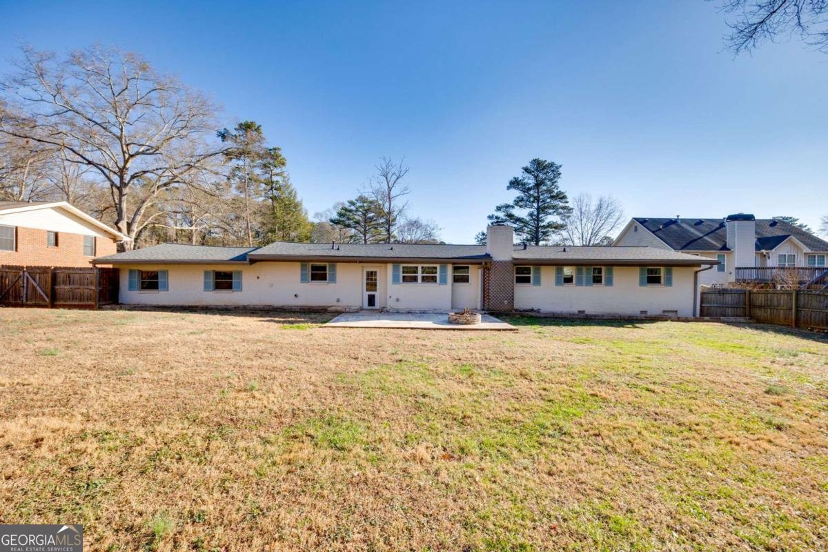 3364 Lilla Lane Marietta - Photo 36