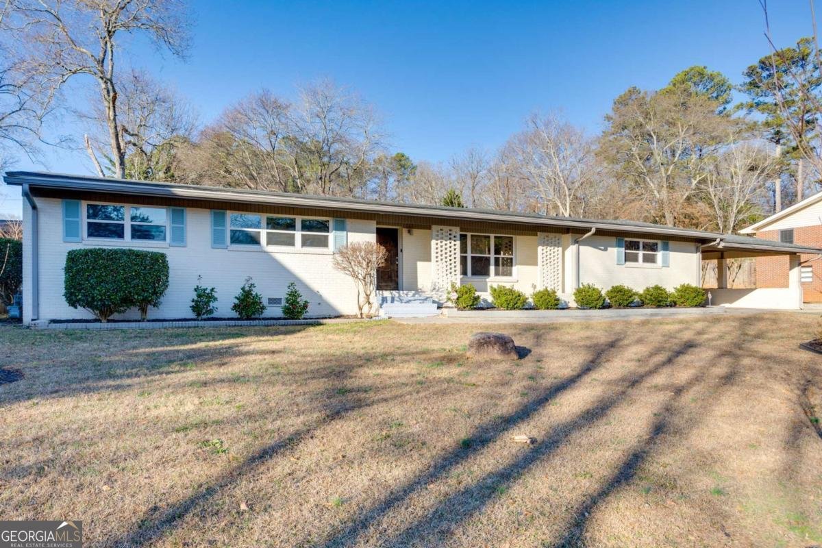 3364 Lilla Lane Marietta - Photo 38