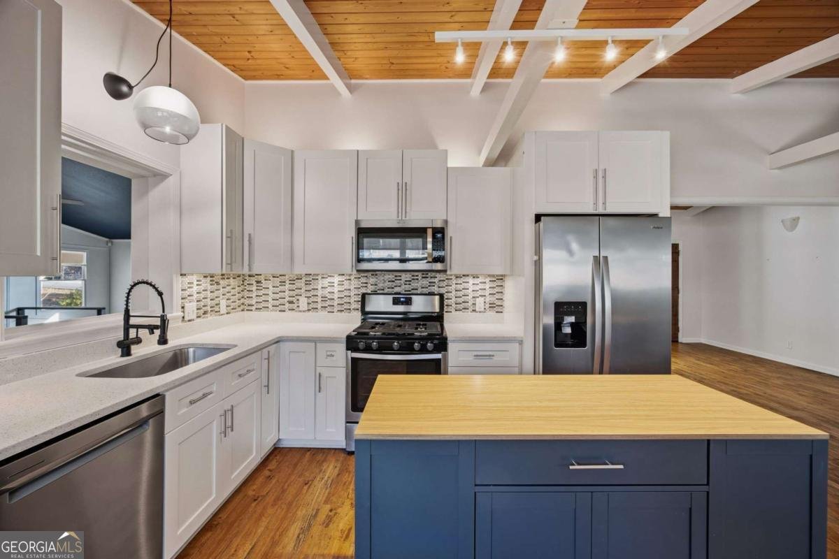 3364 Lilla Lane Marietta - Photo 7