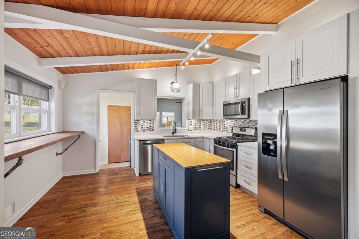 3364 Lilla Lane Marietta - Photo 8