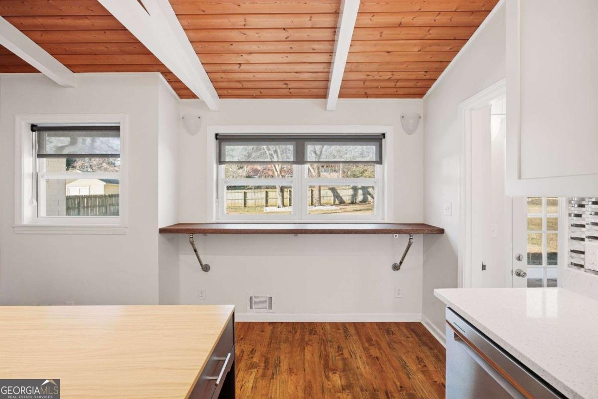 3364 Lilla Lane Marietta - Photo 9