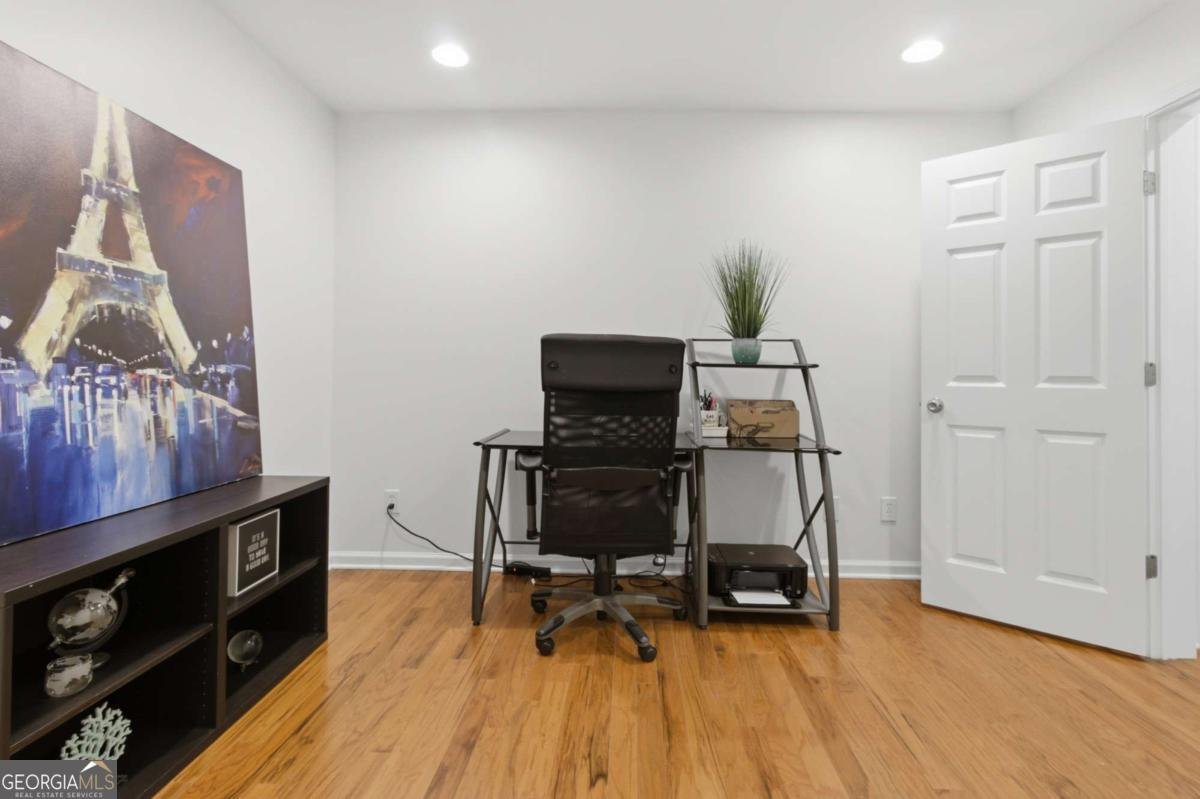 1428 LIBERTY Parkway Atlanta - Photo 29