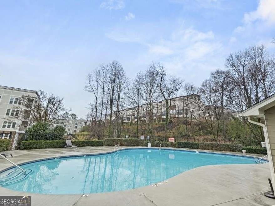 1428 LIBERTY Parkway Atlanta - Photo 36