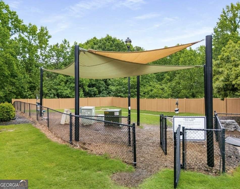 1428 LIBERTY Parkway Atlanta - Photo 37