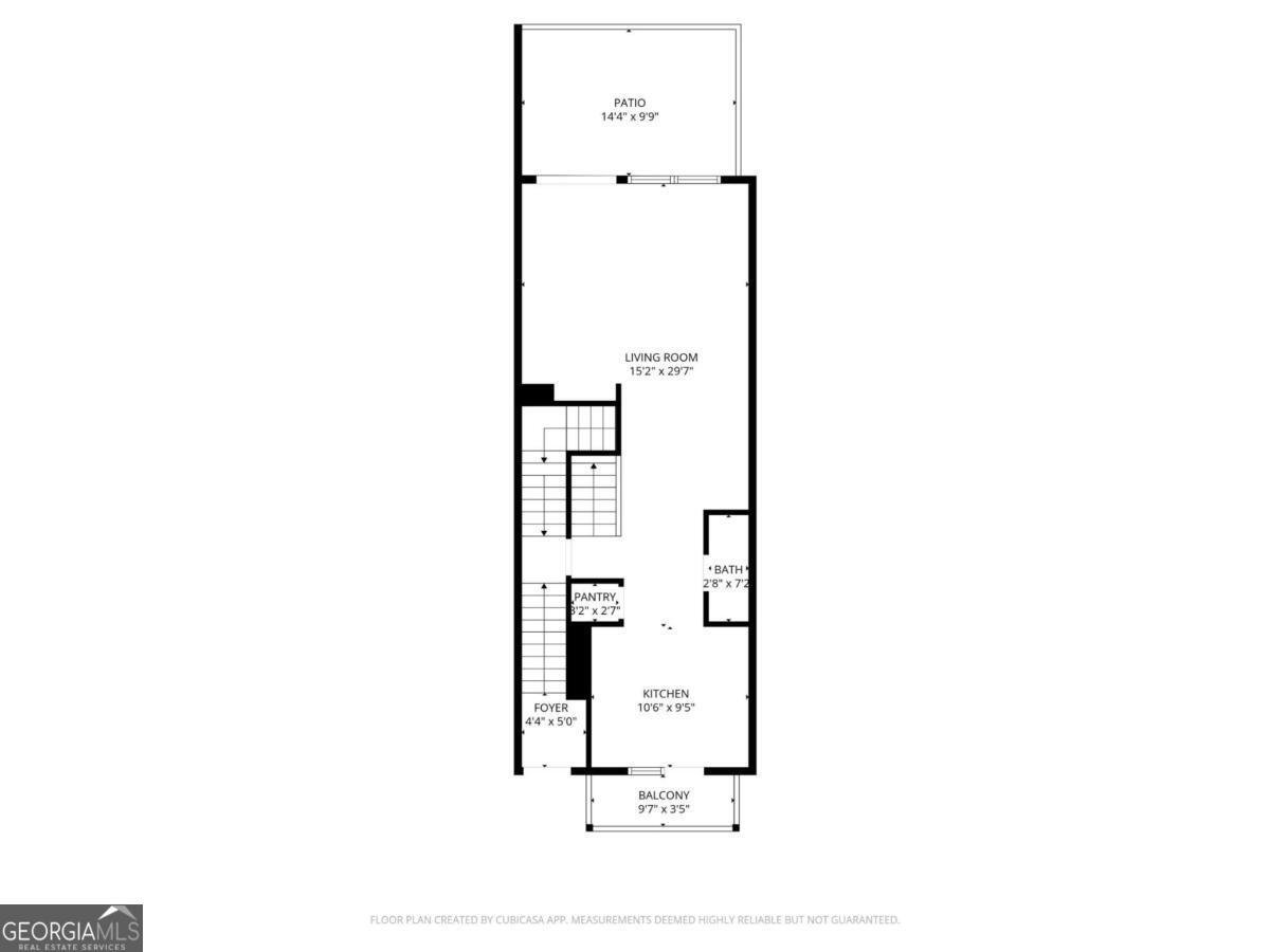 1428 LIBERTY Parkway Atlanta - Photo 40