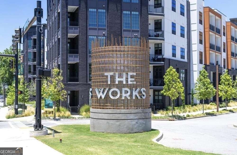 1428 LIBERTY Parkway Atlanta - Photo 41