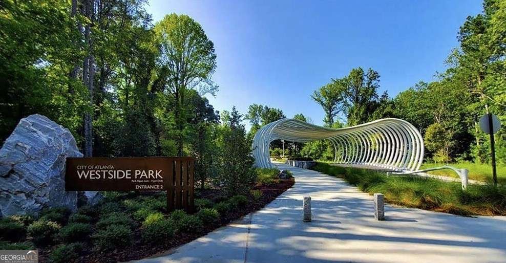 1428 LIBERTY Parkway Atlanta - Photo 42