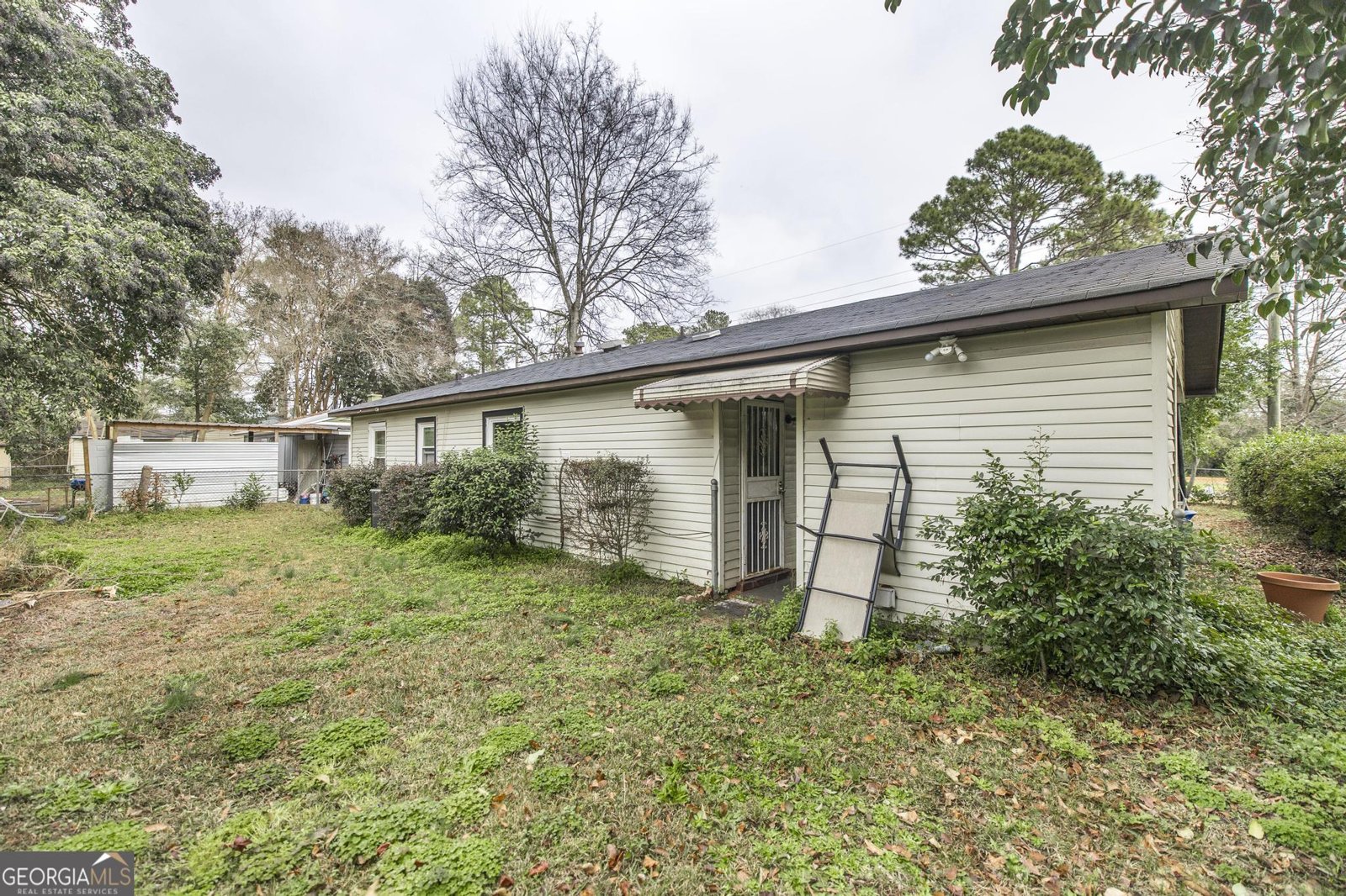 249 Ward Street Warner Robins - Photo 19